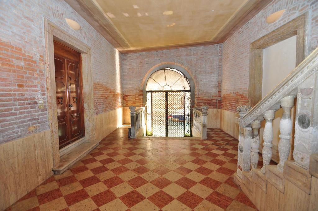 Casa Dei Pittori Venice Apartments Exterior foto